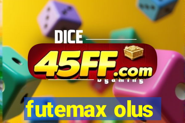 futemax olus